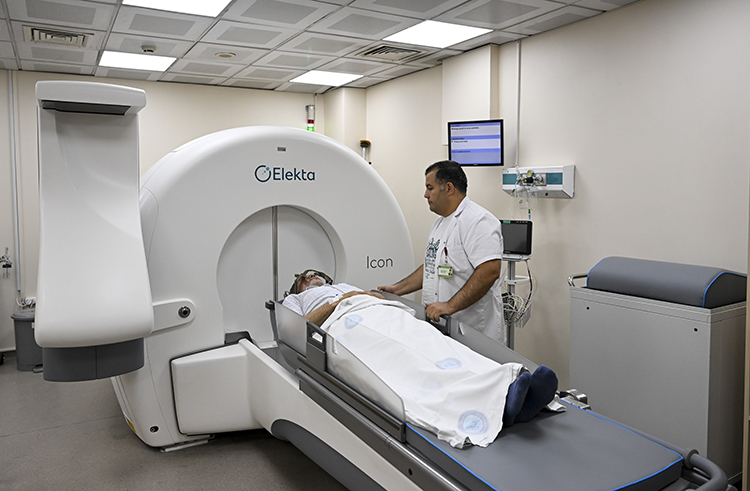 gamma knife