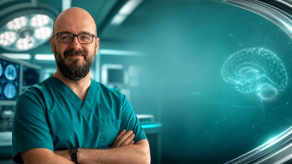 Prof. Dr. Alp Özgün Börcek