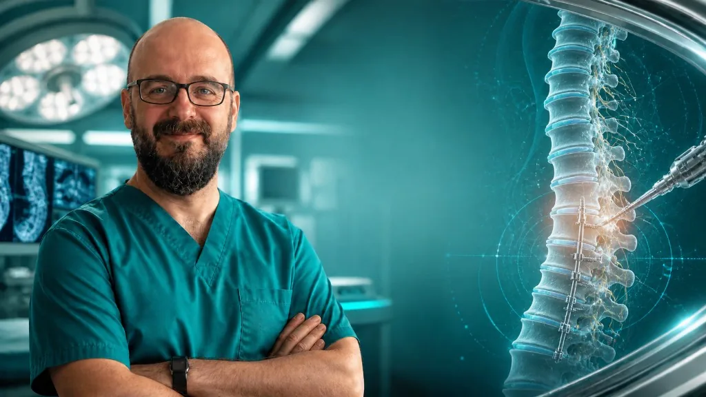 Prof. Dr. Alp Özgün Börcek