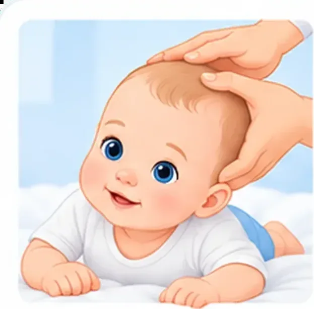 إغلاق اليافوخ المبكر