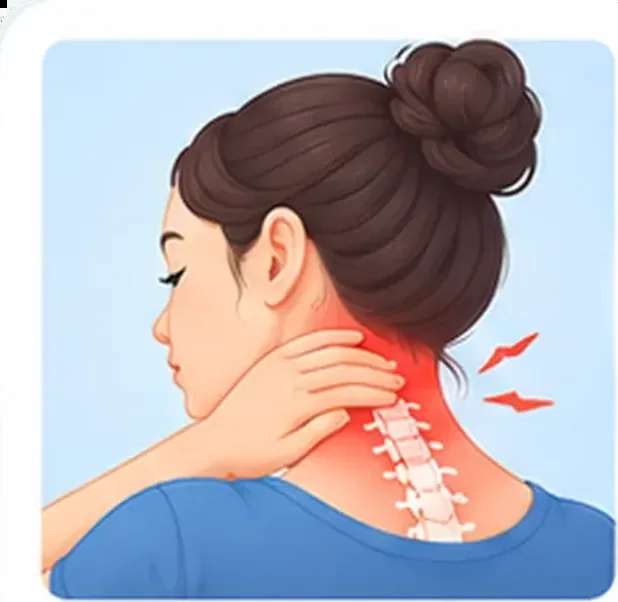Cervical Disc Herniation