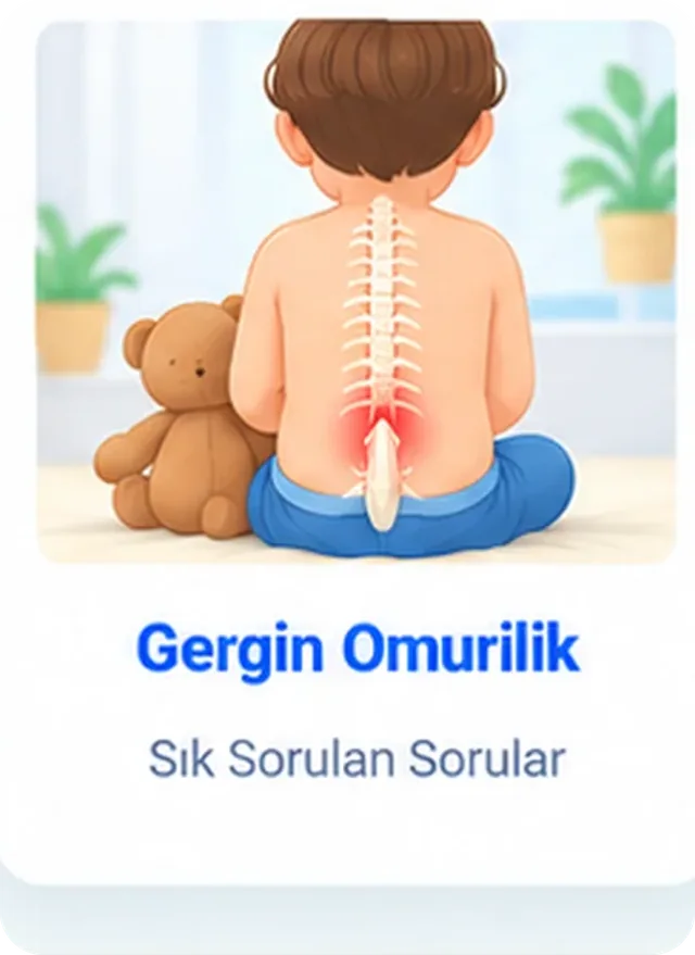 Spinal Tension