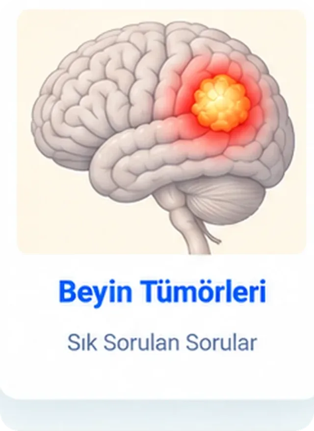 brain tumor Ankara
